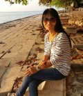 kennenlernen Frau Thailand bis ชะอำ : Pohn, 25 Jahre